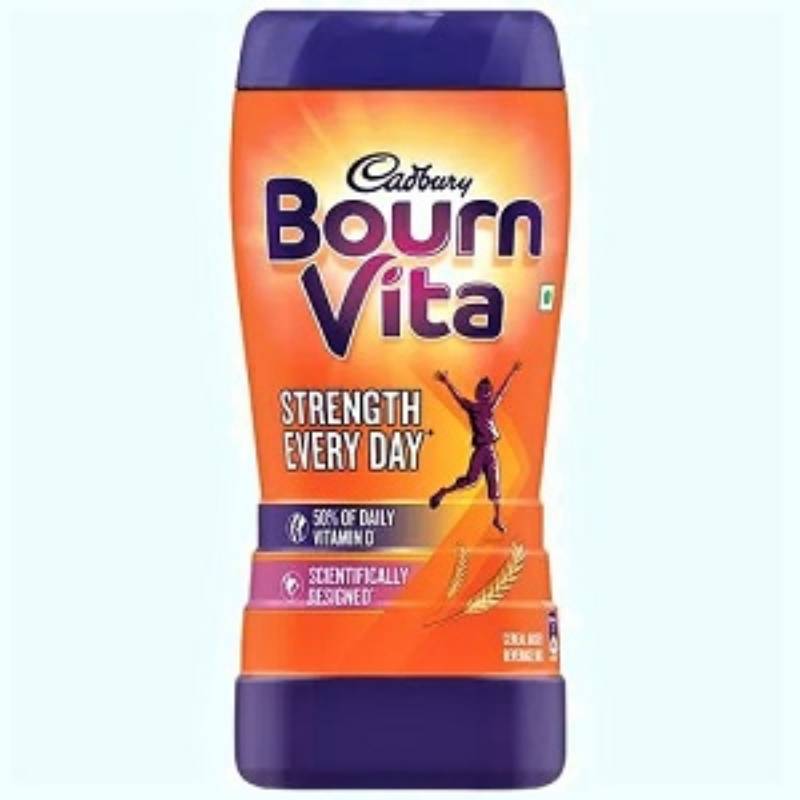 Cadbury Bournvita (Jar) 500g