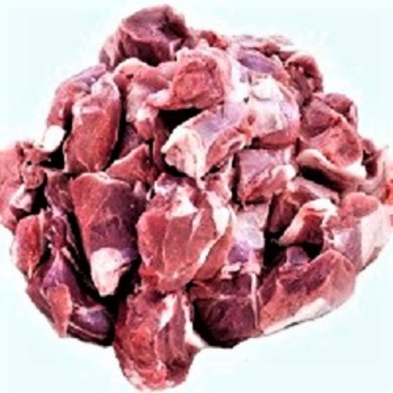 Mutton (পাঁঠার মাংস) Mea 1kg.