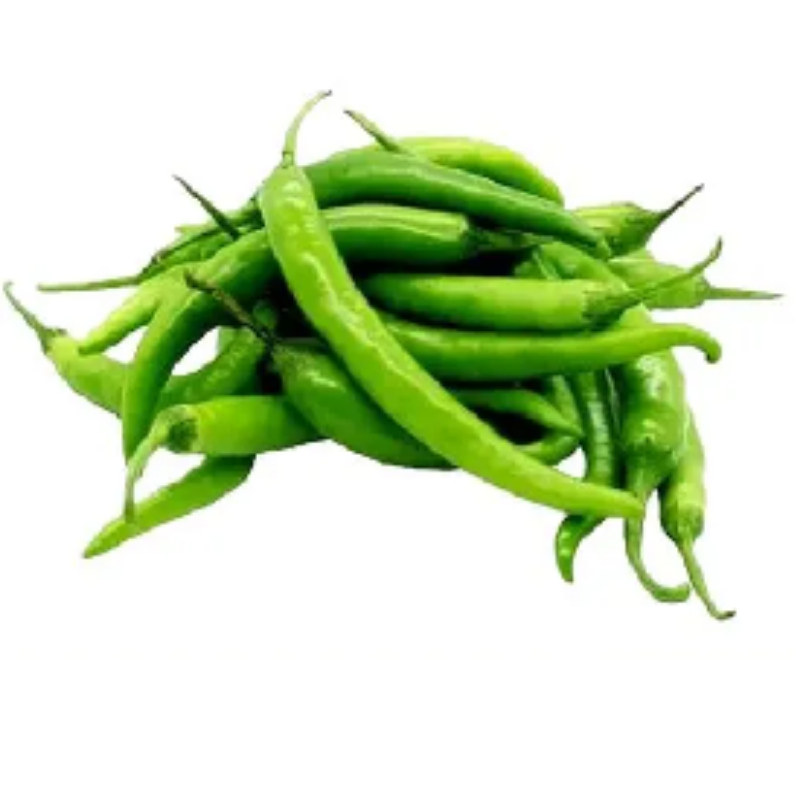 Green Chili