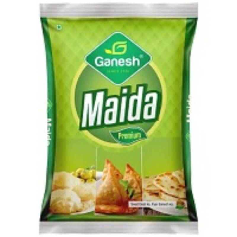 Ganesh Maida, 1 kg