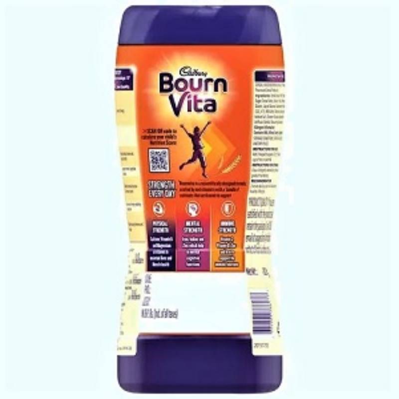 Cadbury Bournvita (Jar) 500g