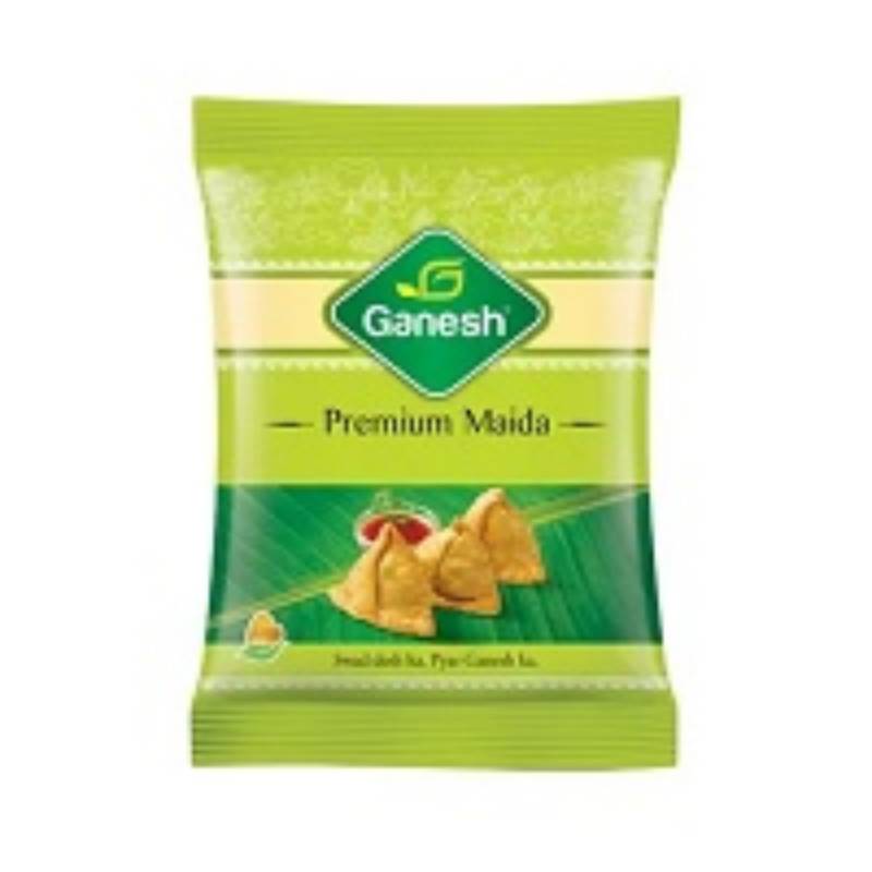 Ganesh Maida, 500 g