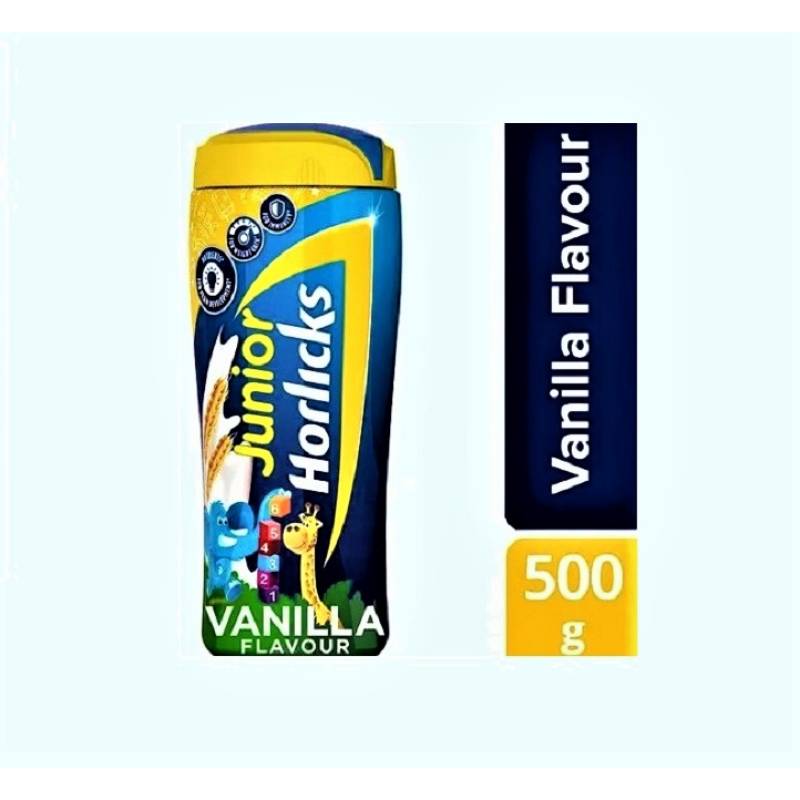 Horlicks Junior For Kids 500g.Jar