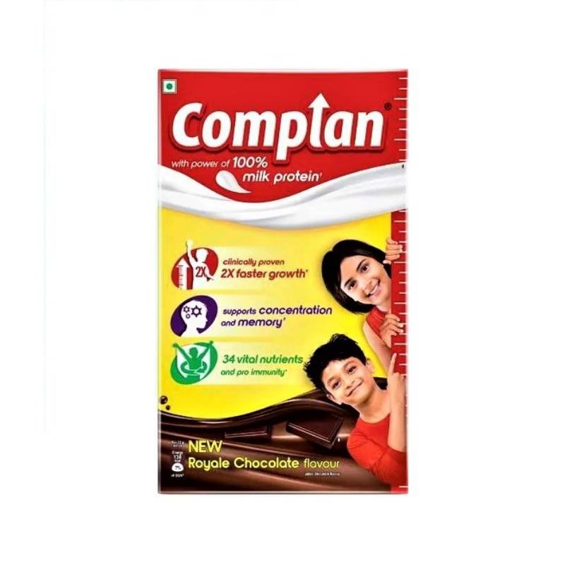 Complan Nutrition & Health Drink 1kg. (Refill Pack)