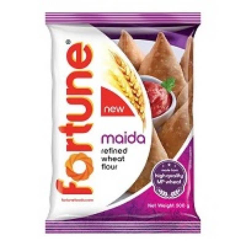 Fortune Maida, 500 g Pouch