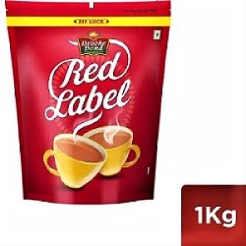 Red Label Tea, 1 Kg