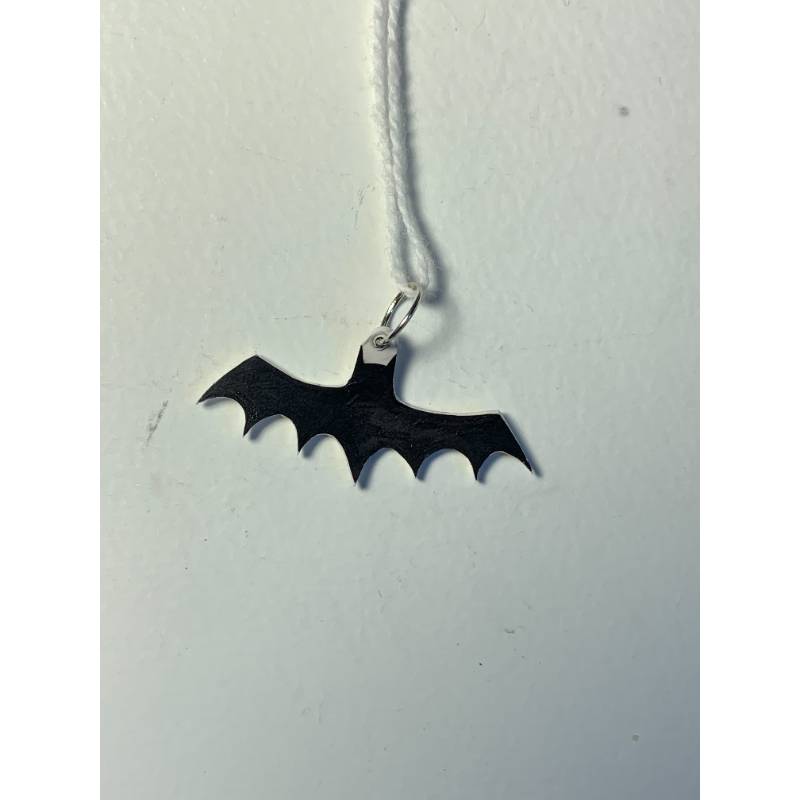 Bat Necklace