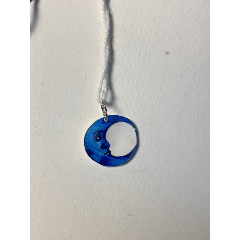 Moon Necklace