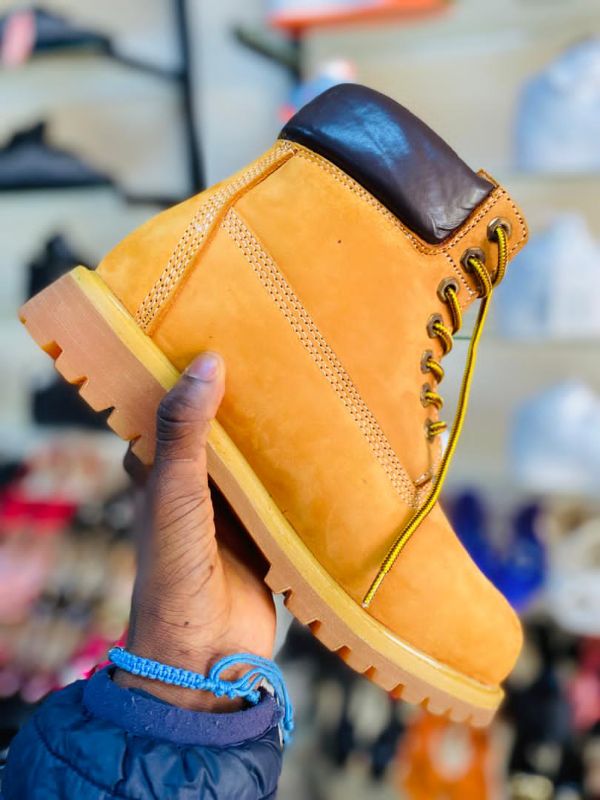 Timberland