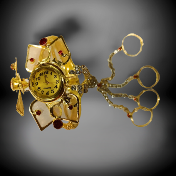 Women Watch Fashion Ladies Watches Full Diamond Watch | Stainless steel Female watch