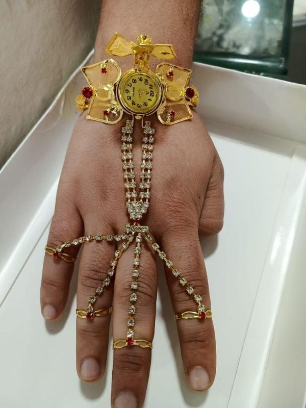 Women Watch Fashion Ladies Watches Full Diamond Watch | Stainless steel Female watch