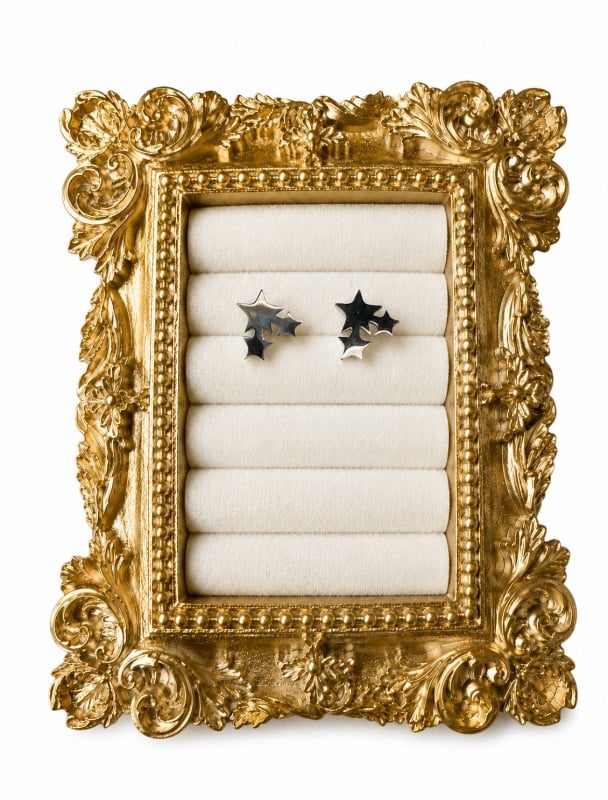 Aretes Heavenly