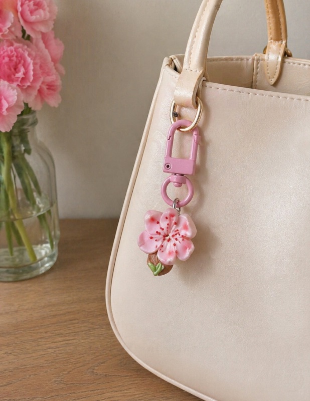 Llavero Lovely petal