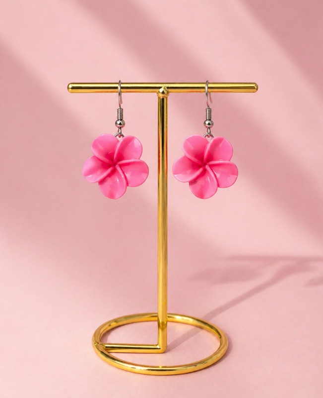 Aretes Bloom Colors