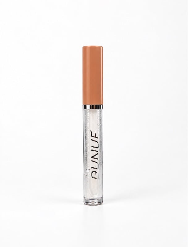 Lip gloss transparente