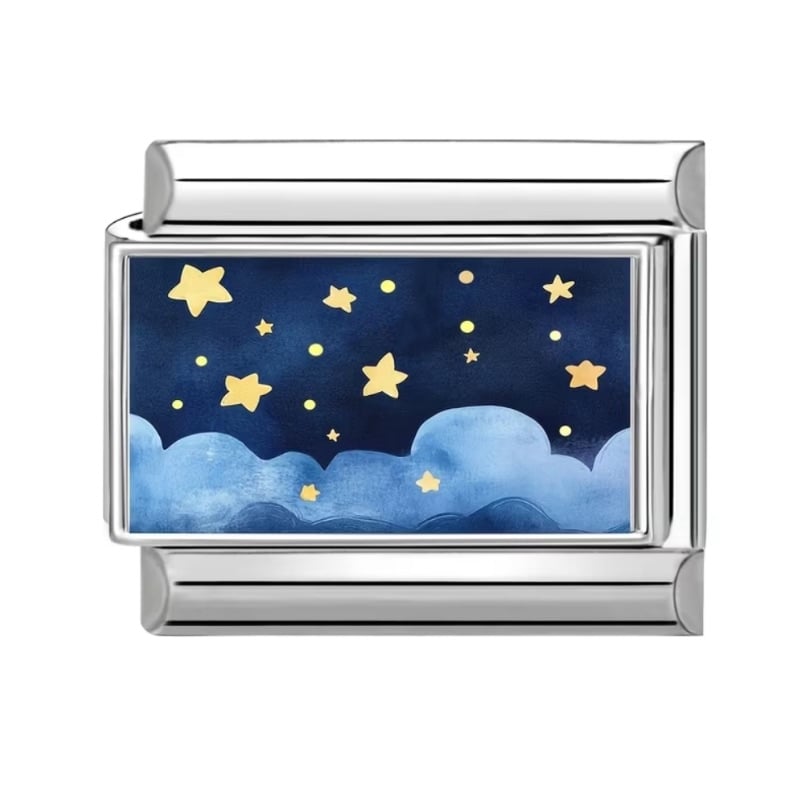 Midnight Sky