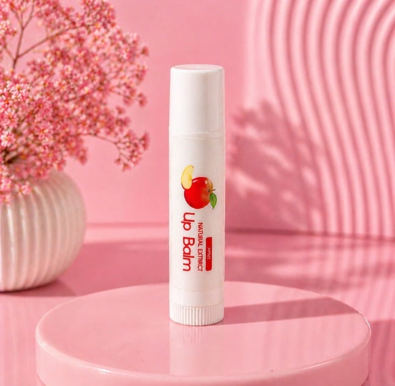 Lip balm
