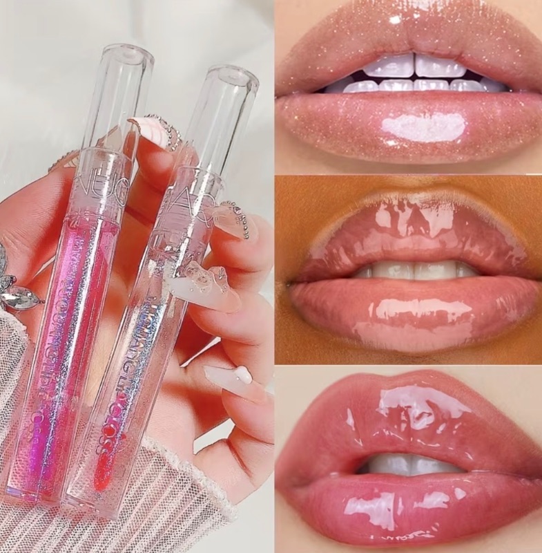 Labial líquido