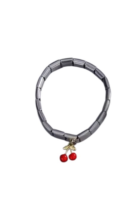 Sweet Cherry Silver