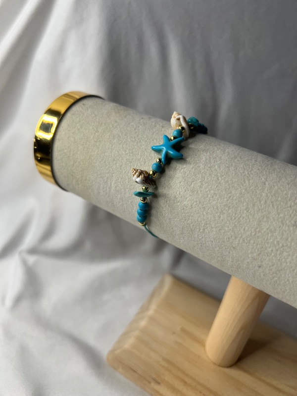 Pulsera Brisa Marina