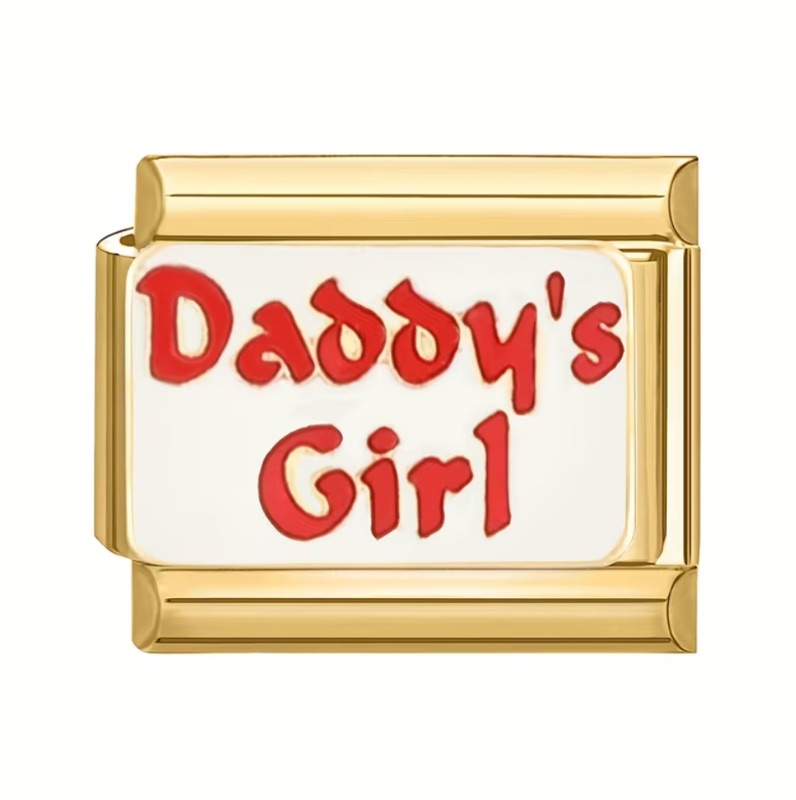 Daddy’s Girl