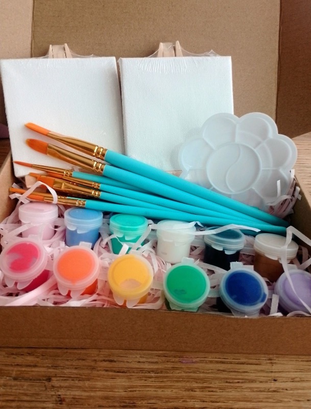 Cita perfecta box