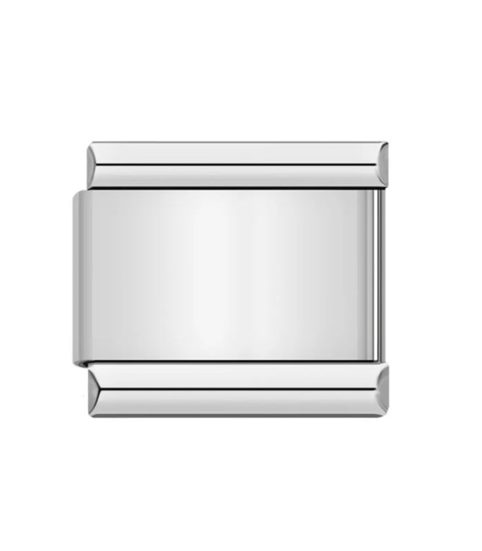 Classic Charm Silver
