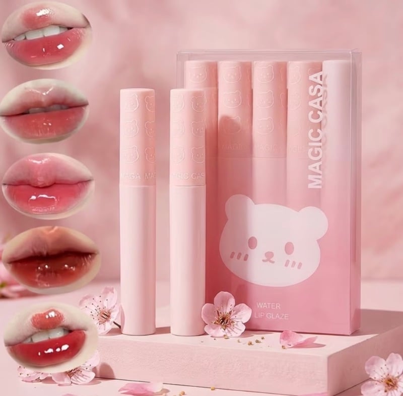 Labial líquido