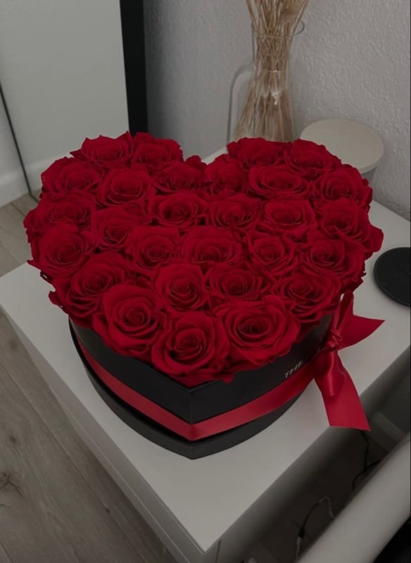 Amore Rosé Ramo bouquet
