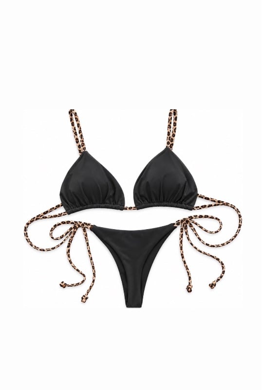 Bikini Wild Chic