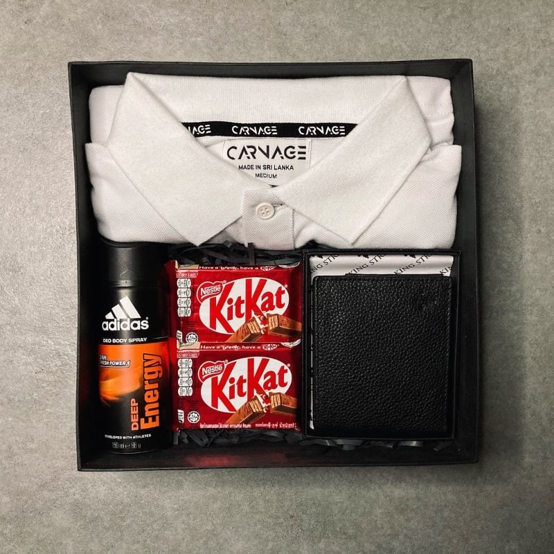 The perfect gift for men
