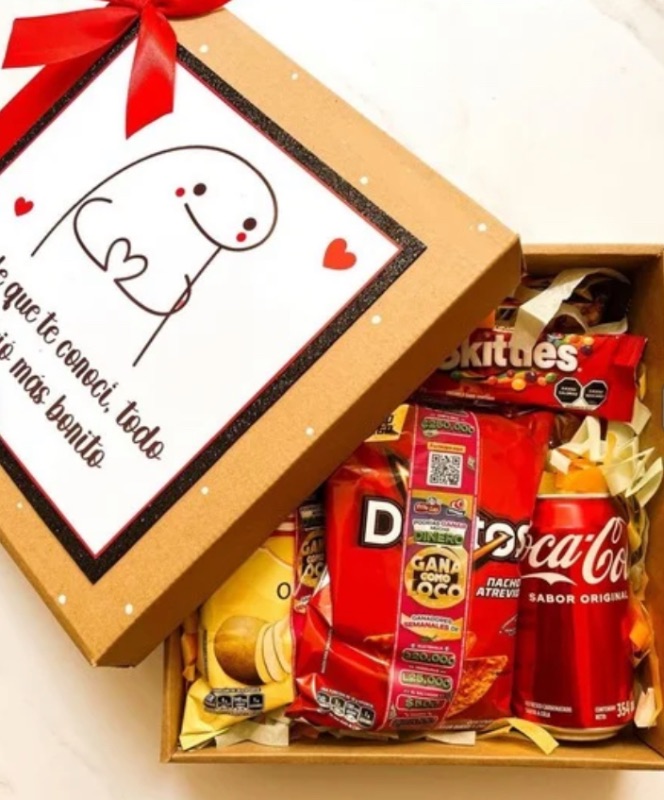 Love you box
