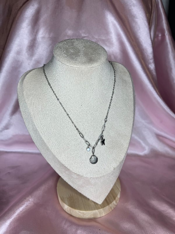 Collar Ocean Star