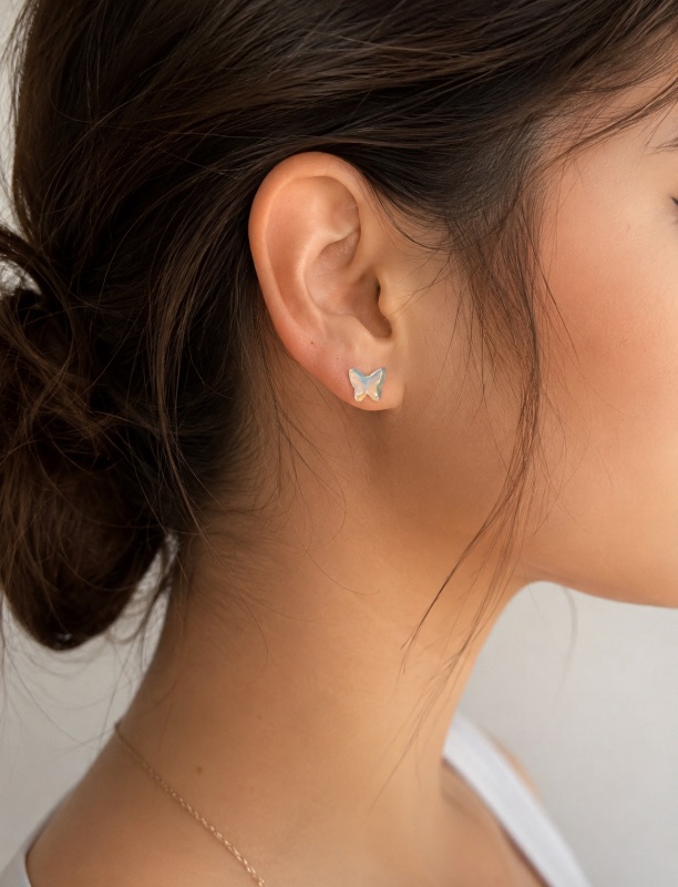 Aretes Flutter
