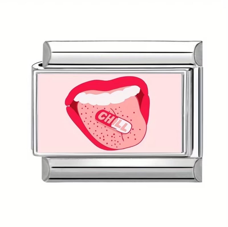 Sweet Candy Lips