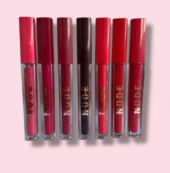 Labial Matte ✨