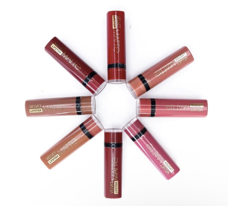 Lipstick Nude Matte