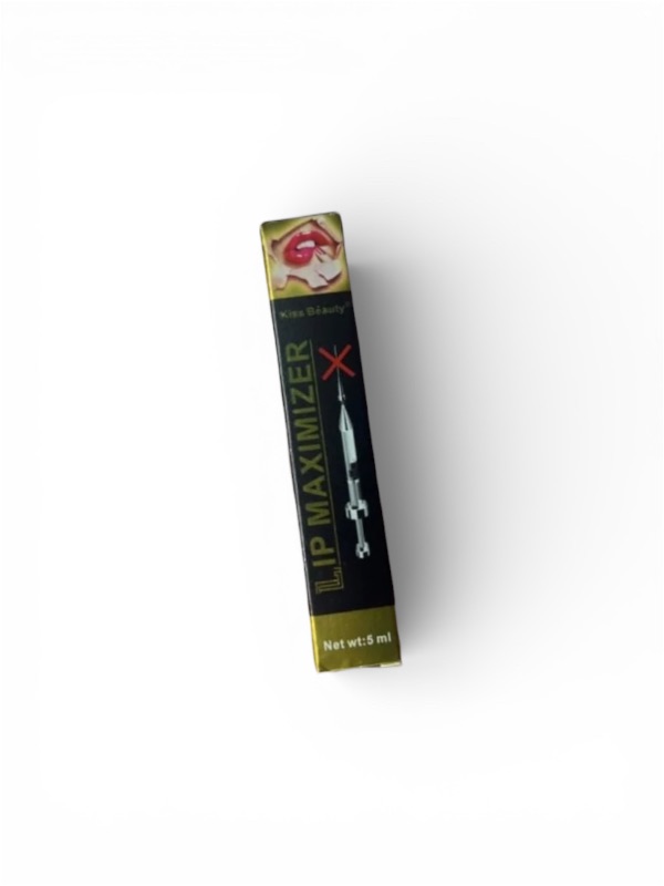 Lip Gloss Plumpler