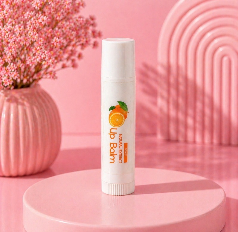 Lip balm