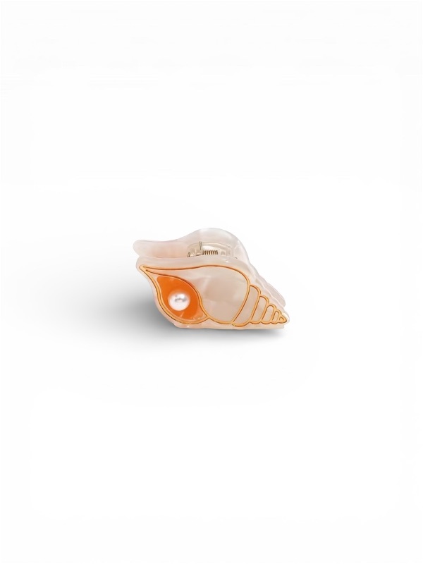 Tesoro mini hair clip acetato de celulosa