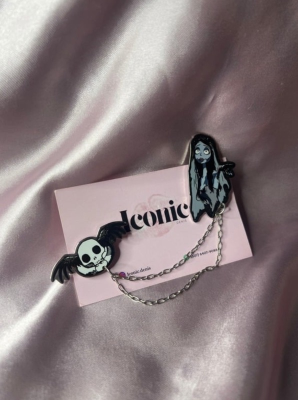 Corpse Bride