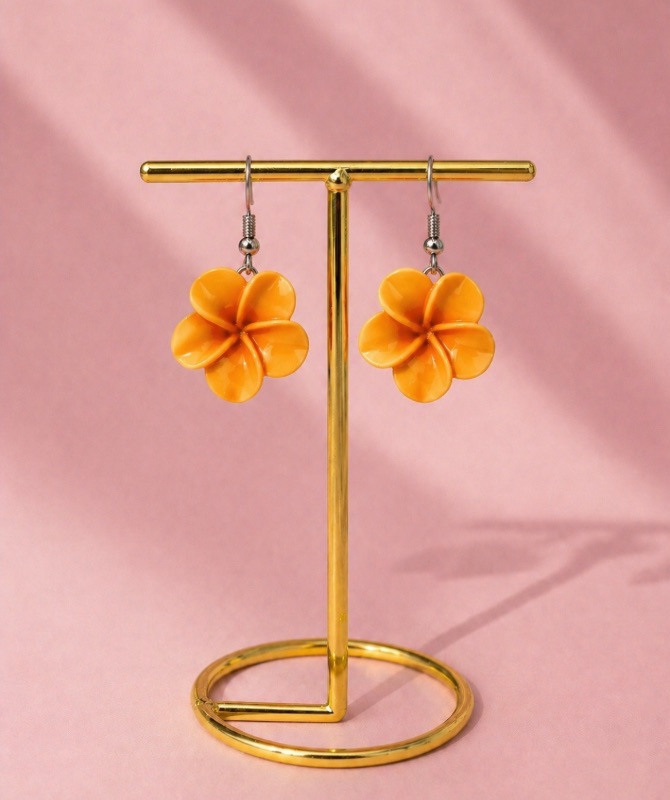 Aretes Bloom Colors