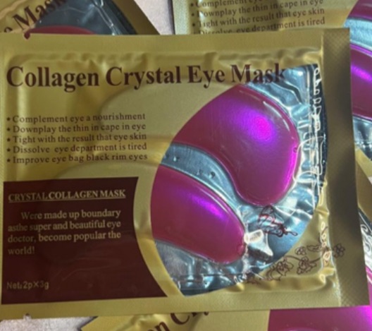 Eye Mask