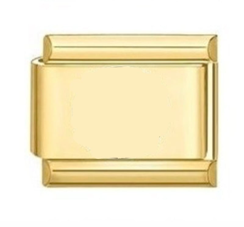 Classic Charm Gold