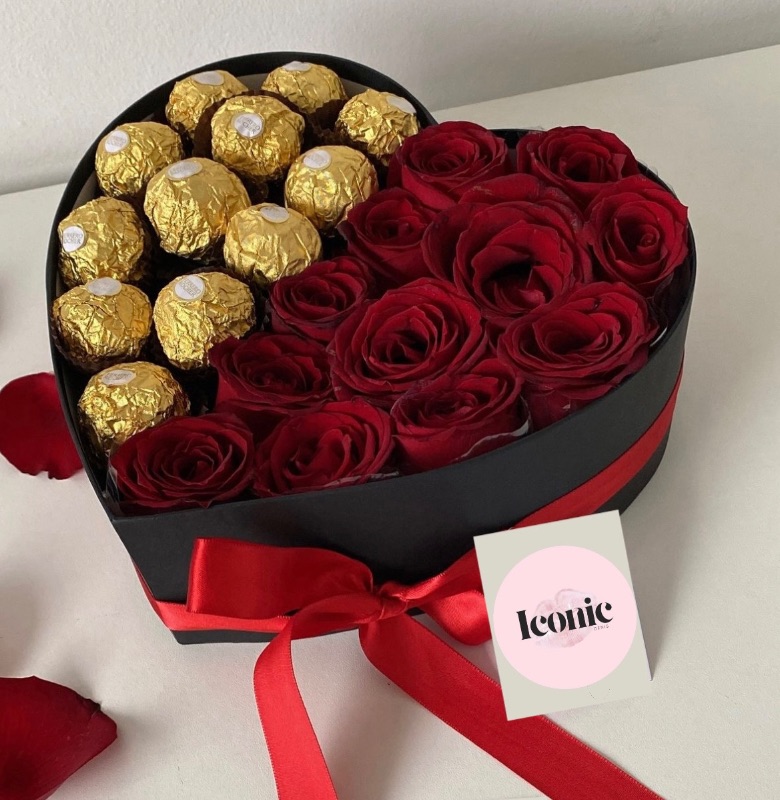 Luxury bouquet