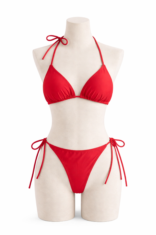 Bikini Brisa Roja