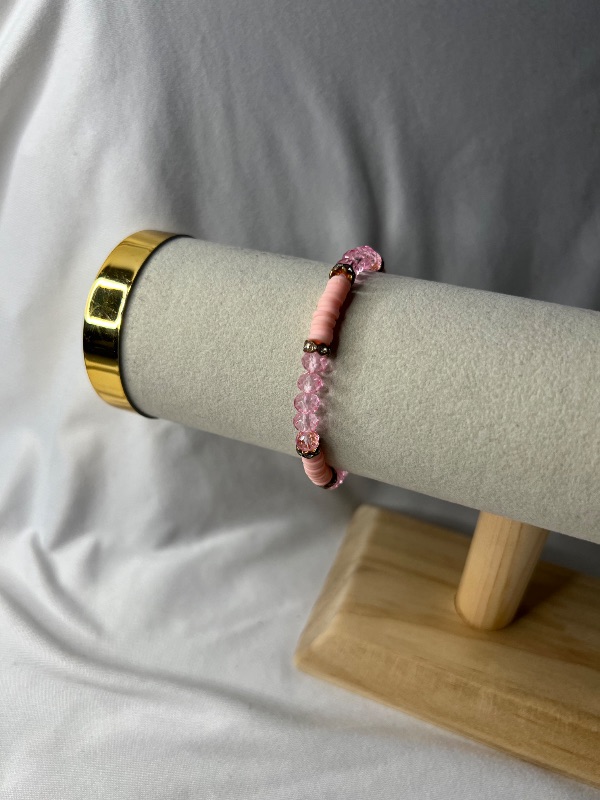 Pulsera Cotton Candy Collection