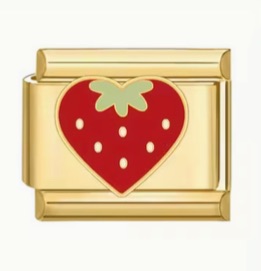 Strawberry Love