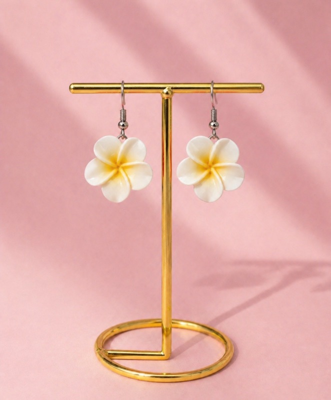 Aretes Bloom Colors