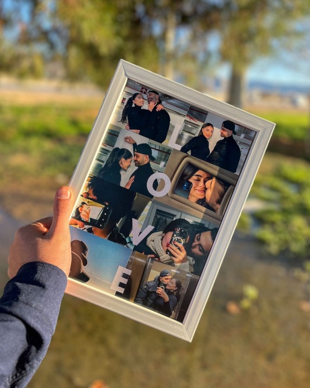 Cuadro Personalizado